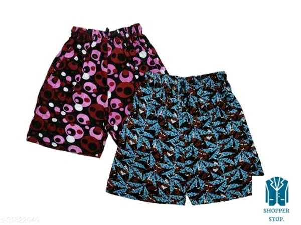 Catalog Name:*Fancy Unique Men Shorts*
