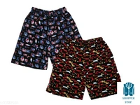 Catalog Name:*Fancy Unique Men Shorts*
