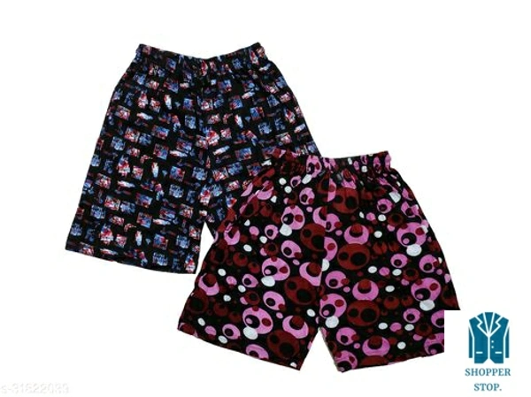 Catalog Name:*Fancy Unique Men Shorts*