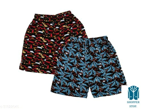 Catalog Name:*Fancy Unique Men Shorts*