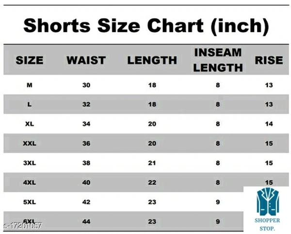 Catalog Name:*Gorgeous Trendy Men Shorts*Fabric: ElastanePattern: Solid