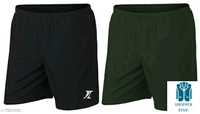Catalog Name:*Gorgeous Trendy Men Shorts*Fabric: ElastanePattern: Solid