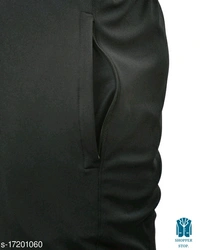 Catalog Name:*Gorgeous Trendy Men Shorts*Fabric: ElastanePattern: Solid