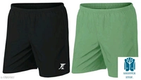 Catalog Name:*Gorgeous Trendy Men Shorts*Fabric: ElastanePattern: Solid