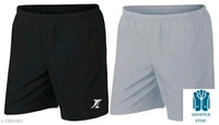 Catalog Name:*Gorgeous Trendy Men Shorts*Fabric: ElastanePattern: Solid