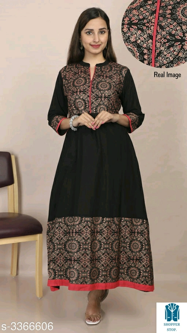 Catalog Name:*☄️Women Cotton High- Slit Solid Mustard Kurti*Fabric: CottonSleeve Length: Three-Quarter Sleeves