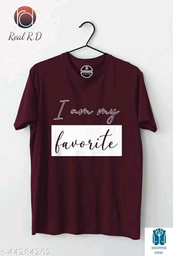 Catalog Name:*Classic Graceful Men Tshirts*Fabric: CottonSleeve Length: Short 