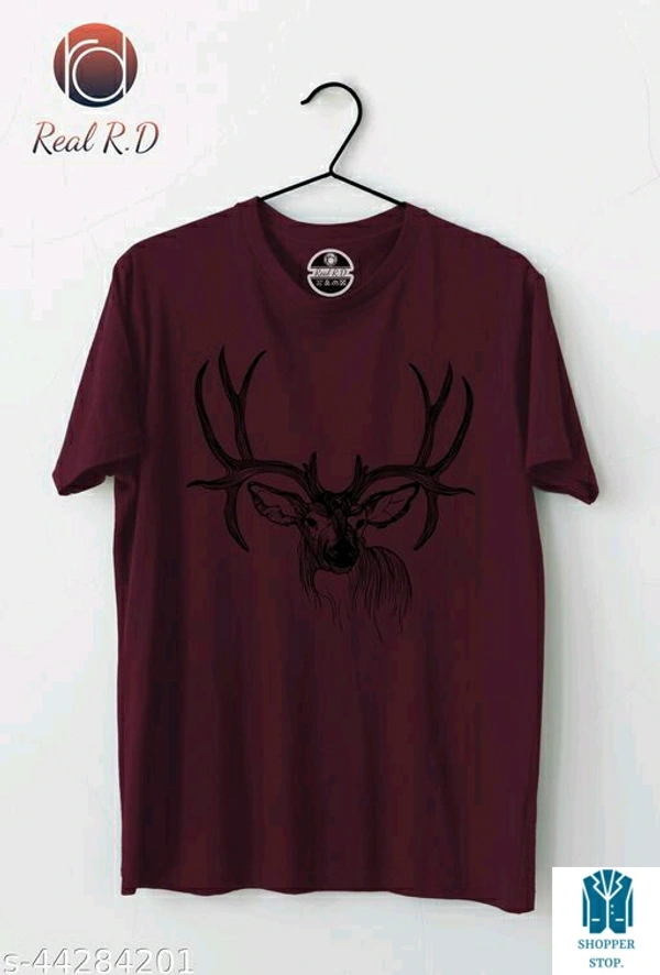 Catalog Name:*Classic Graceful Men Tshirts*Fabric: CottonSleeve Length: Short 