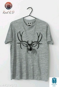 Catalog Name:*Classic Graceful Men Tshirts*Fabric: CottonSleeve Length: Short 
