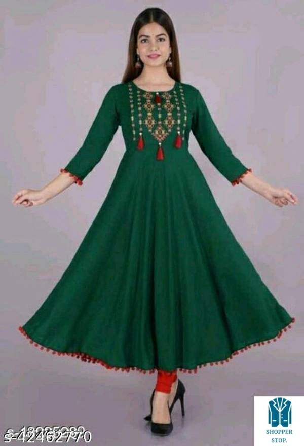 Best Kurti