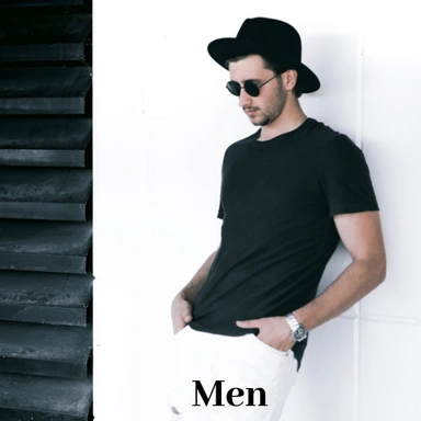 Mens Clothing