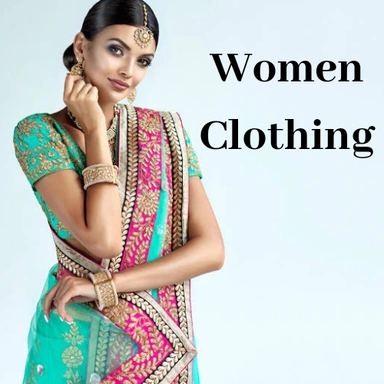 Women Clothing