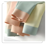 Luxury Seamless Panties Ice Silk Underwear For  Female - M ( 28-30 CM), 3