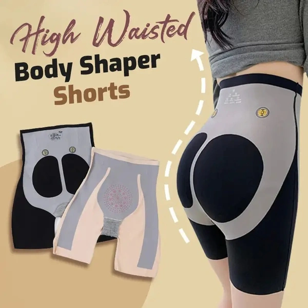 Premium Quality Butt Lifter High-Waist Magic Shaper - M (40-50 KG), 1
