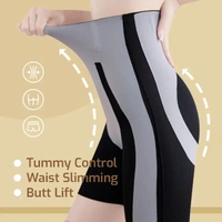 Premium Quality Butt Lifter High-Waist Magic Shaper - M (40-50 KG), 1