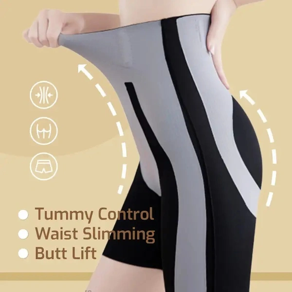 Premium Quality Butt Lifter High-Waist Magic Shaper - M (40-50 KG), 1