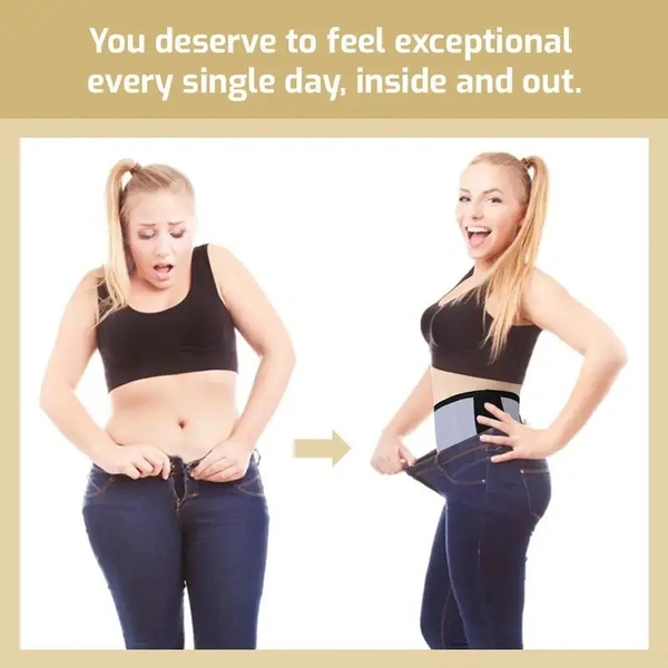 Premium Quality Butt Lifter High-Waist Magic Shaper - M (40-50 KG), 1
