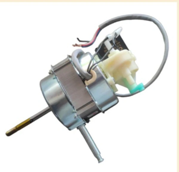 Pedatal fan Motar Copar Winding 