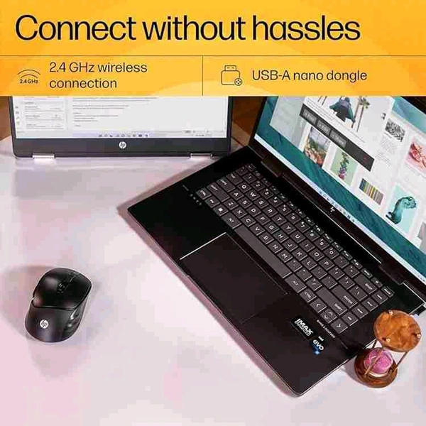 hp 120 6 Programs bottom 1aa batrye Gives upto 12 month life upto 16dpi wirlesh. macnical maush balac