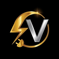 Visakha Electronic Ripyar Sentar Giridih - Logo
