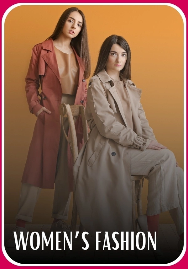 Women's Fashion