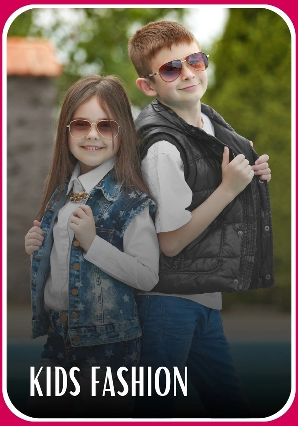Kids Fashion