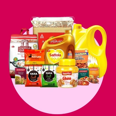 Grocery & More