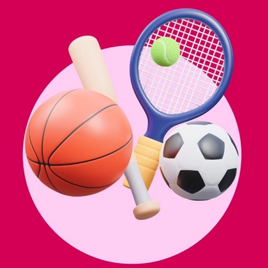 Sports & Outdoor