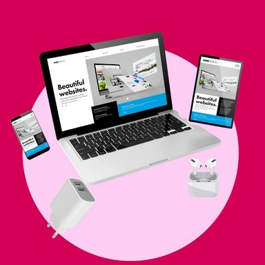 Mobile & Tablet