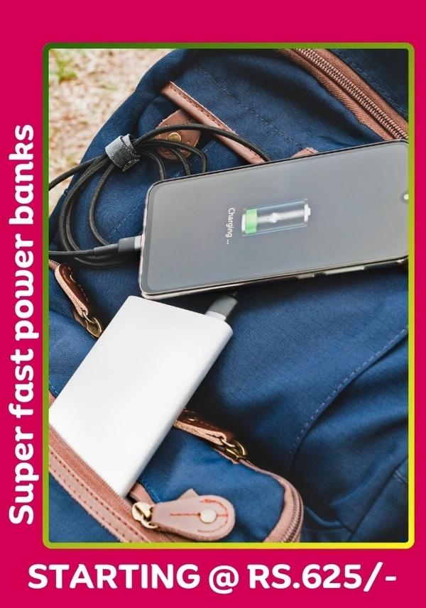 Powerbank