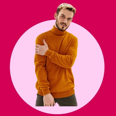 Men Topwear