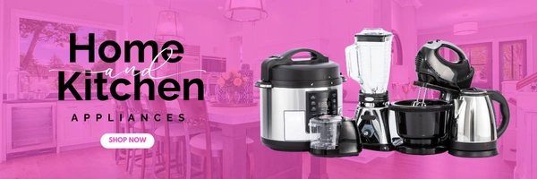 Home & Kitchen Appliances