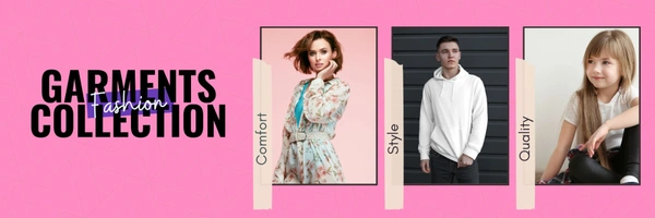 Men, Women, Kids Clothing