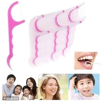 I KHODAL ENTERPRISES   Type: Floss & Tongue Cleaners