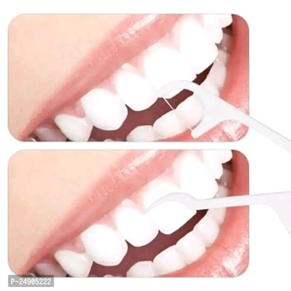 I KHODAL ENTERPRISES   Type: Floss & Tongue Cleaners
