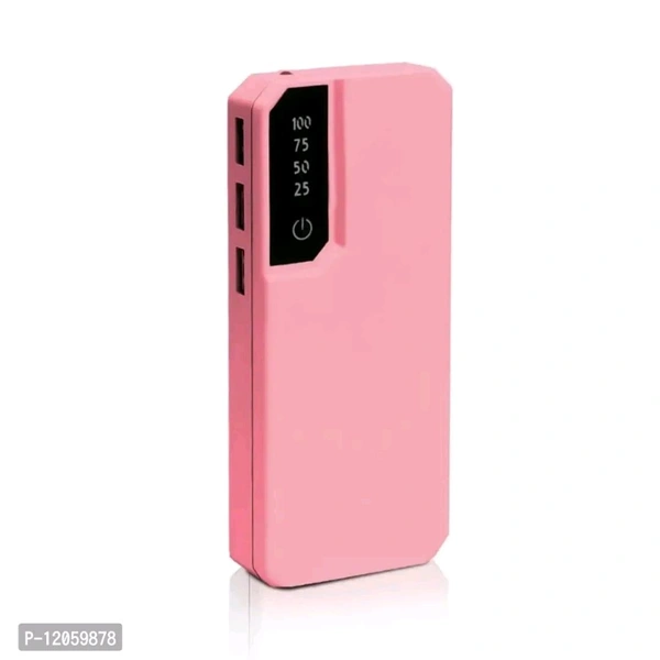 HARSH ENTERPRISE  20000mAh Super Fast charging power bank porteble size power bank
