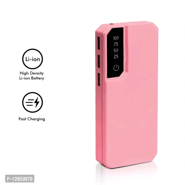 HARSH ENTERPRISE  20000mAh Super Fast charging power bank porteble size power bank