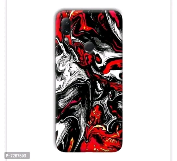 SHANKER LAL LADA Vivo Y93 Mobile back cover