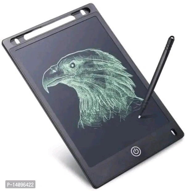 LAKSHITA TREDERS  8.5 IN LCD Writing Tablet for Kids, Study Tab, e-Slate