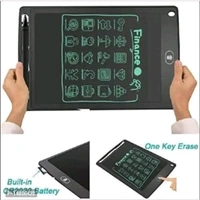 LAKSHITA TREDERS  8.5 IN LCD Writing Tablet for Kids, Study Tab, e-Slate