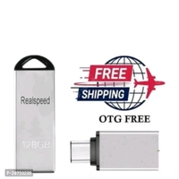 MAHADEV ENTERPRISES  hp penDrive 128gb (TYPE C OTG FREE )
