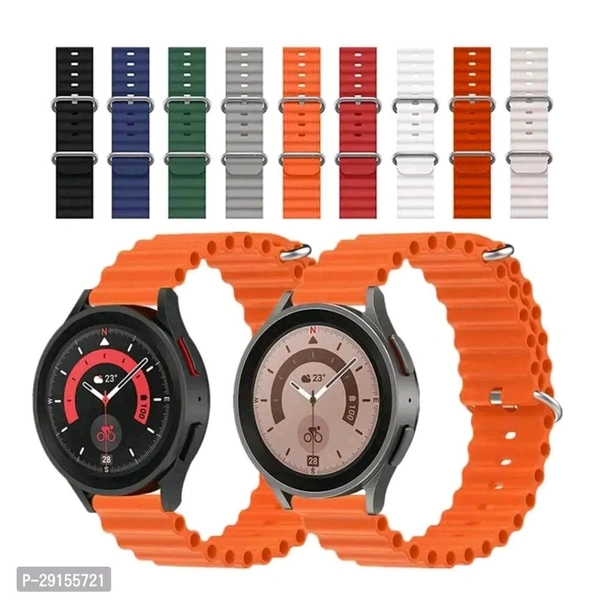 SHREE SHYAM COLLECTION  Ultra Watch Straps 49mm, T800, Series