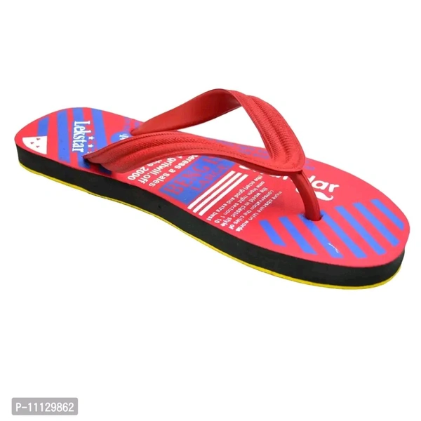 ANA SALES POLITA mens Mens Blue F51 Pro Flip Flops Slippers Slipper - 10