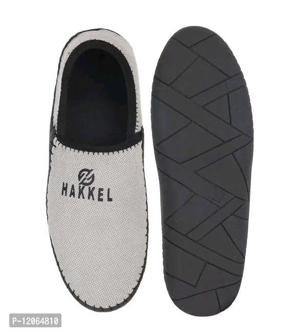 KUSHUM FOOTCARE HAKKEL Men's Loafers - 6