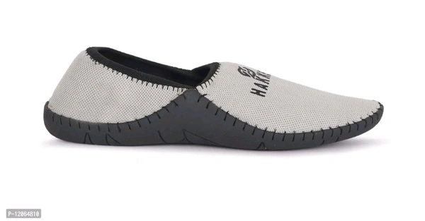KUSHUM FOOTCARE HAKKEL Men's Loafers - 6