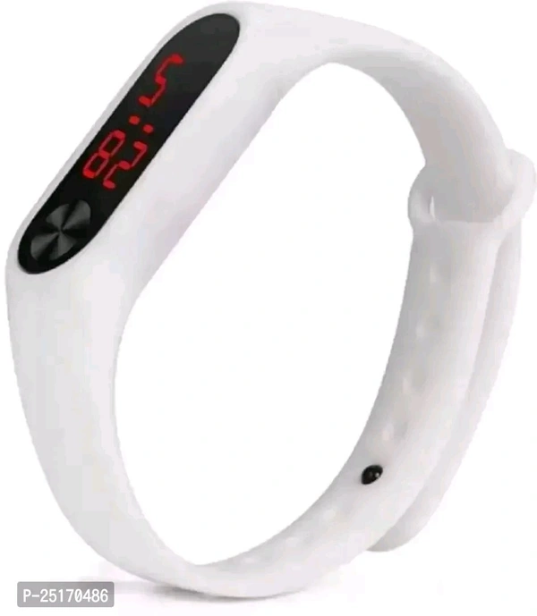BAKHSHI BROTHER ENTERPRISES  Classy Digital Watches for Kids, Pack of 1