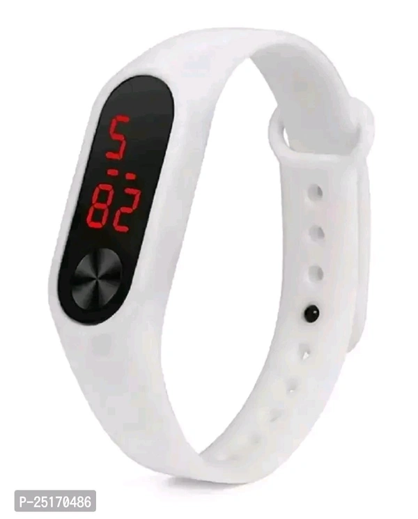 BAKHSHI BROTHER ENTERPRISES  Classy Digital Watches for Kids, Pack of 1