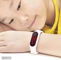 BAKHSHI BROTHER ENTERPRISES  Classy Digital Watches for Kids, Pack of 1
