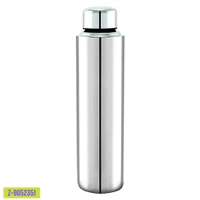 SPINFLUENCS ₹203 WCP Classy Stainless Steel 1 Liter Water Bottle