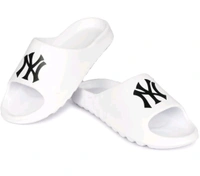 Amit Balaji Industry Free Delivery  ₹120 WCP  Per Pair Sliders Slippers for Men 2 Pak - 8